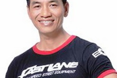 "Phù phép" môtô phân khối lớn thành "xe rác", kiếm tiền tỉ