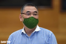 Bộ Công an đang phối hợp các ngân hàng làm rõ việc quyên góp tiền từ thiện