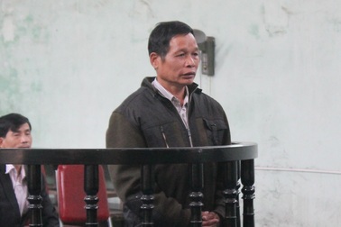 “Ăn” tiền hỗ trợ hộ nghèo, nguyên kế toán xã lĩnh án 