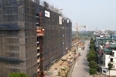 Nhà đầu tư vẫn "ôm hàng" dù được phép trả lại cọc