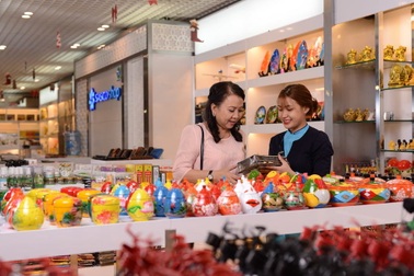 SASCO ưu đãi 10% cho khách hàng thanh toán bằng VNPAY