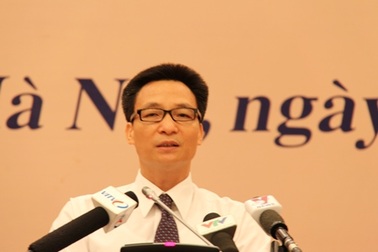 Không “phình” thêm bộ máy, tăng chi nuôi cán bộ