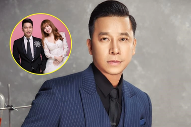 Lê Hoàng (The Men): "Vợ mặc sexy livestream, tôi thấy không vấn đề gì!"