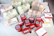 Đồng Nai triệt phá 5 đường dây mua bán hóa đơn trị giá hơn 20.000 tỷ đồng