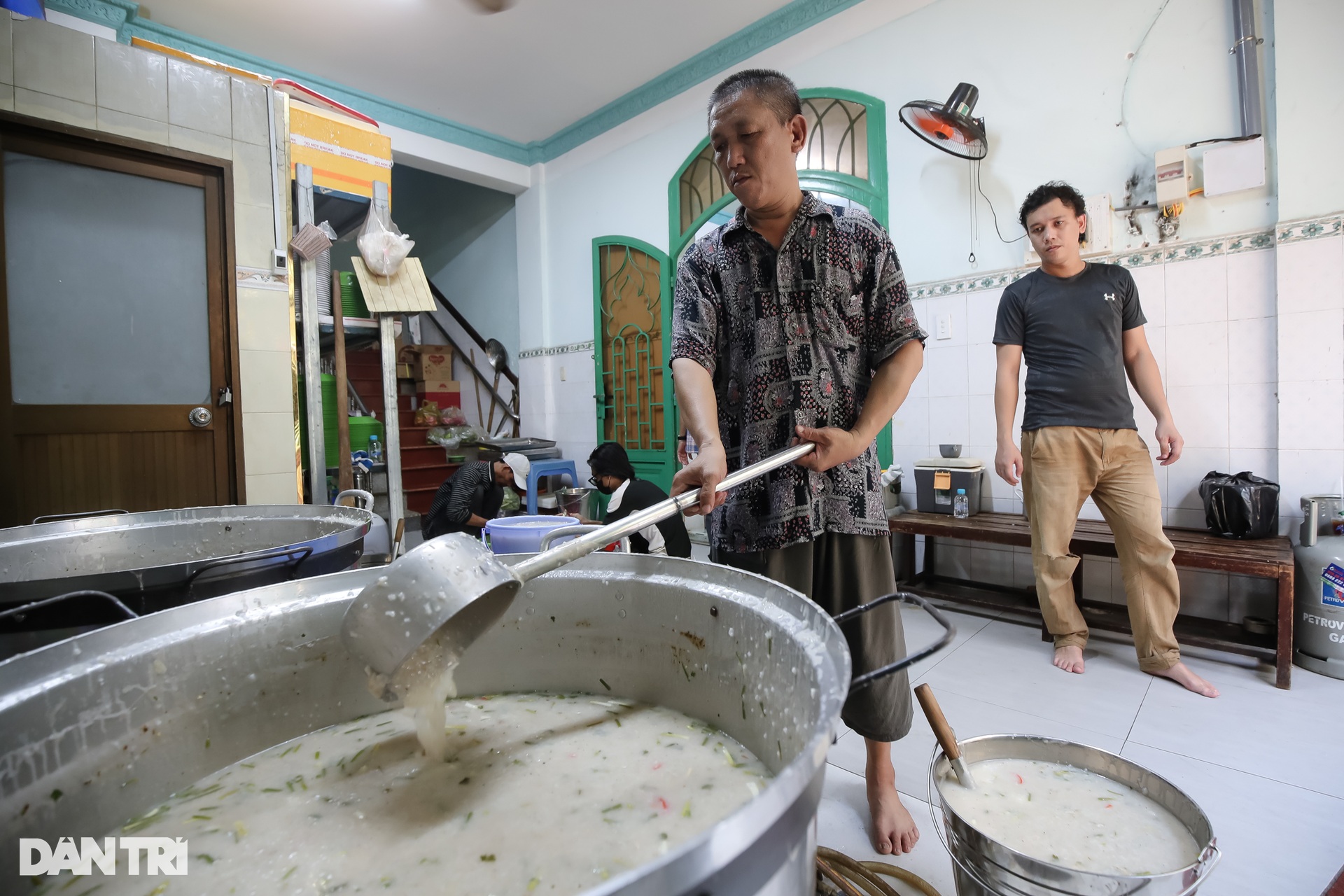 Chợ Hồi giáo hoạt động kéo dài một tháng trong năm ở TPHCM - 11 Chợ Hồi giáo hoạt động kéo dài một tháng trong năm ở TPHCM - 11