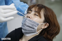 Sáng 19/2, Việt Nam chưa phát hiện thêm ca mắc Covid-19