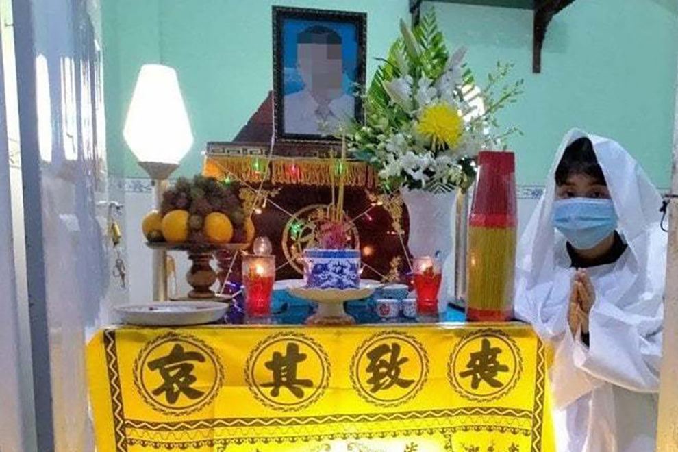 Đại tá công an nêu rõ vi phạm của 6 cơ sở y tế từ chối cấp cứu bệnh nhân - 3 Đại tá công an nêu rõ vi phạm của 6 cơ sở y tế từ chối cấp cứu bệnh nhân - 3