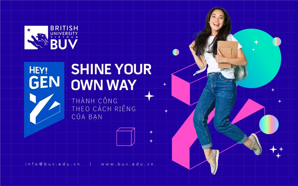 Lựa chọn nghề nghiệp có trách nhiệm, gen Z tự tin thành công theo cách riêng - 4 Lựa chọn nghề nghiệp có trách nhiệm, gen Z tự tin thành công theo cách riêng - 4