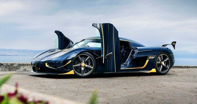 Top 10 siêu siêu xe đạt tốc độ cao nhất hiện nay - 11 Top 10 siêu siêu xe đạt tốc độ cao nhất hiện nay - 11