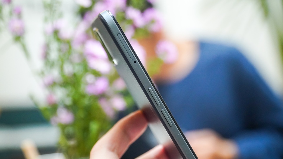 Trải nghiệm Oppo A73: Không có điểm gì quá nổi trội, cân bằng hiệu năng - 4 Trải nghiệm Oppo A73: Không có điểm gì quá nổi trội, cân bằng hiệu năng - 4