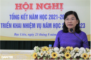 Thiếu giáo viên, Bạc Liêu dùng nhiều cách để "chữa cháy" tạm thời