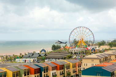 Triển vọng lợi nhuận khi đầu tư vào Bình Thuận lúc này