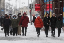 Mỹ chuẩn bị sơ tán đại sứ quán ở Ukraine giữa lúc "nước sôi lửa bỏng"