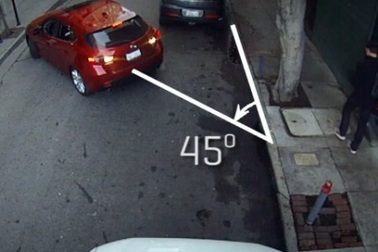 Video hướng dẫn đỗ ghép xe song song