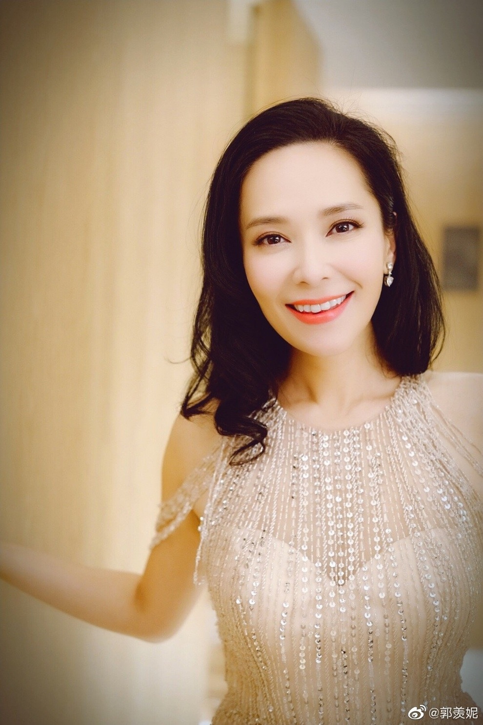 Chuyện tình 10 năm hạnh phúc của nàng hoa hậu lấy chồng kém tuổi - 4 Chuyện tình 10 năm hạnh phúc của nàng hoa hậu lấy chồng kém tuổi - 4