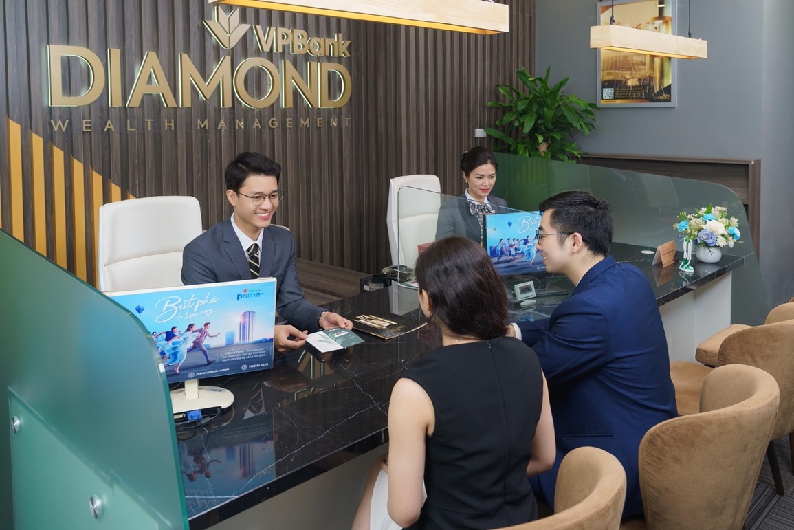 VPBank tái định vị thương hiệu, tuyên bố sứ mệnh mới - 3 VPBank tái định vị thương hiệu, tuyên bố sứ mệnh mới - 3