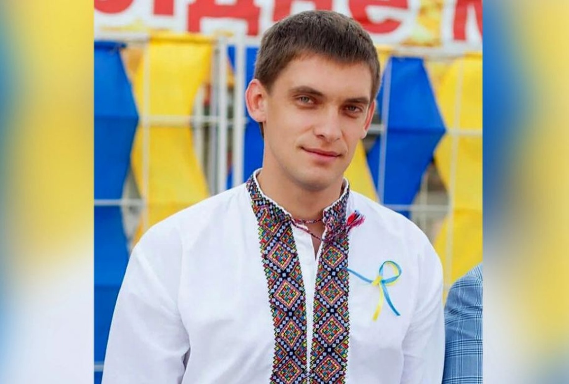 Ukraine cáo buộc Nga bắt cóc thị trưởng thành phố phía nam - 1 Ukraine cáo buộc Nga bắt cóc thị trưởng thành phố phía nam - 1