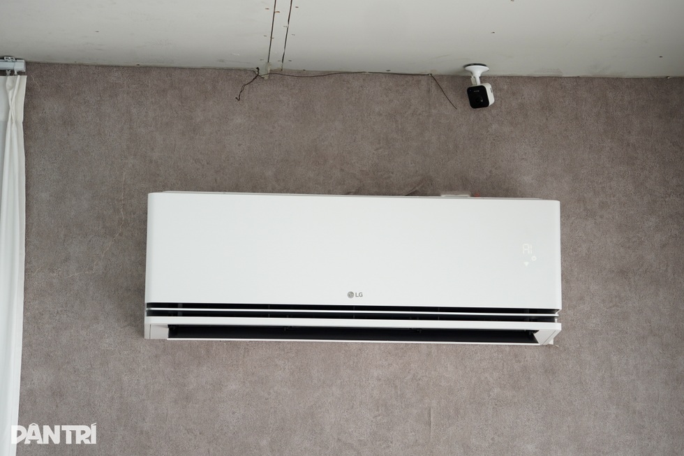 Trải nghiệm điều hòa tích hợp trí tuệ nhân tạo: Đắt có xắt ra miếng? - 2 Trải nghiệm điều hòa tích hợp trí tuệ nhân tạo: Đắt có xắt ra miếng? - 2