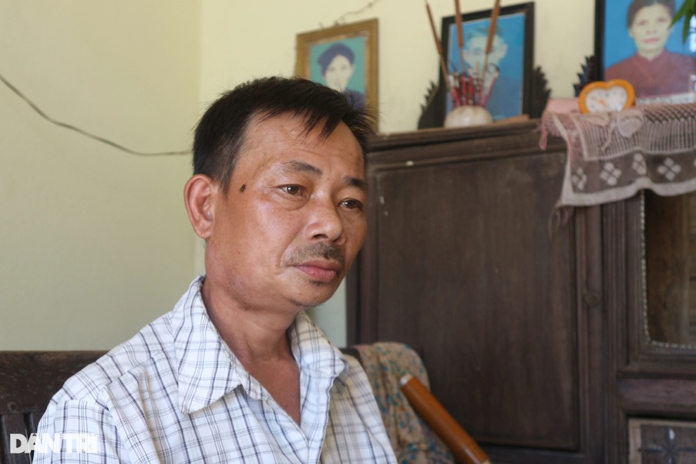 Người vợ nghèo rơi nước mắt nhìn chồng nằm… chờ chết! - 5 Người vợ nghèo rơi nước mắt nhìn chồng nằm… chờ chết! - 5