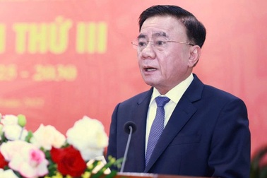 “Không để xảy ra tình trạng cán bộ vừa bổ nhiệm lại bị kỷ luật”