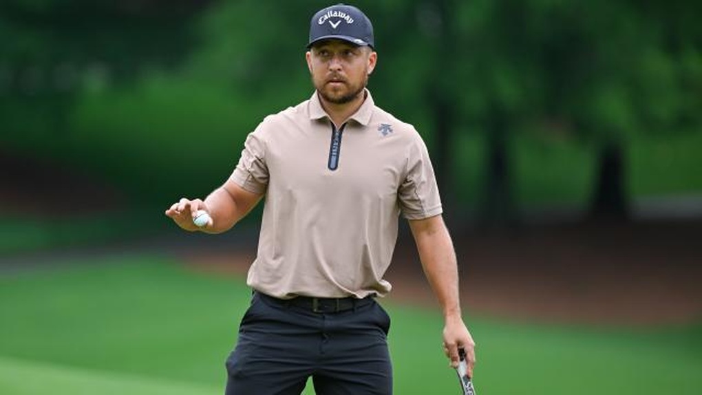 Các tay golf kiếm được bao nhiêu tiền từ PGA Championship 2024? - 1 Các tay golf kiếm được bao nhiêu tiền từ PGA Championship 2024? - 1