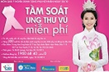 Quà tặng sức khỏe và nhan sắc nhân ngày Phụ nữ Việt Nam