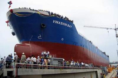 Đã phê bình 3 Bộ trưởng, trưởng ngành trong vụ Vinashin 