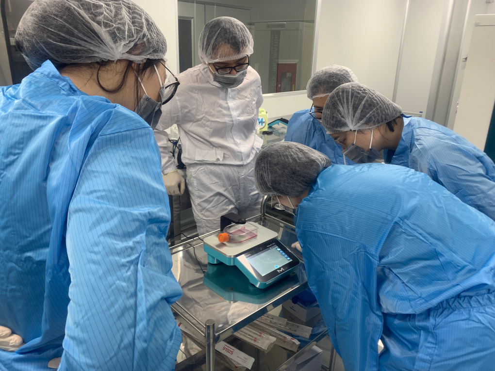 Merck Việt Nam vào Top 20 Thương hiệu nổi tiếng hàng đầu năm 2022 - 3 Merck Việt Nam vào Top 20 Thương hiệu nổi tiếng hàng đầu năm 2022 - 3