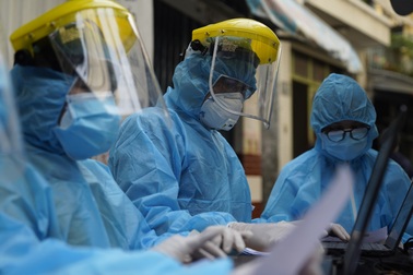 TPHCM có đánh số F0, cách ly tập trung F1 giống như trước nay?