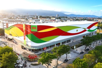 Bước ngoặt phát triển bền vững và hiện đại của MM Mega Market Việt Nam