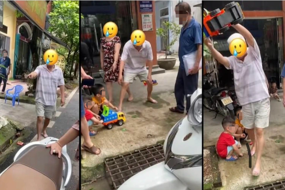 Từ chuyện cõi mạng bàn đến câu cửa miệng: Trẻ con chúng nó biết gì đâu - 1