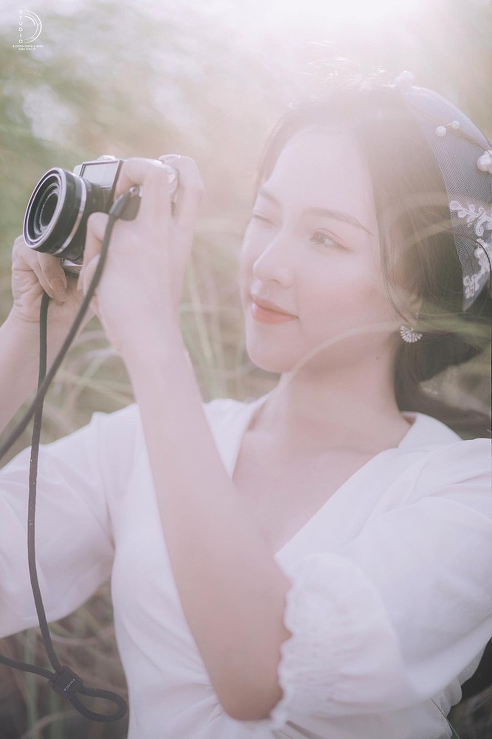 Khoe số đo 3 vòng như hoa hậu của cô nàng 10X Phú Yên - 7 Khoe số đo 3 vòng như hoa hậu của cô nàng 10X Phú Yên - 7
