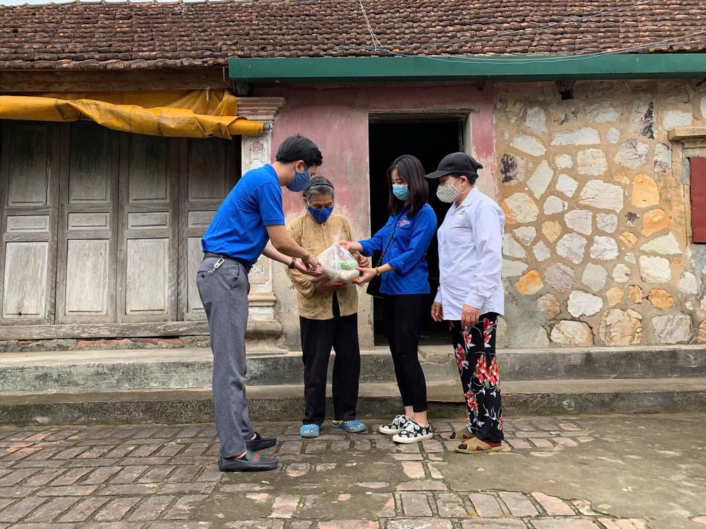 Vị Chủ tịch rời nhà nước với khao khát sự đổi thay khi trái tim còn ấm nóng - 1