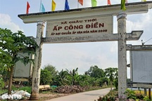 Vụ bé gái bị đánh gãy xương sườn: Cha dượng đã ra đầu thú