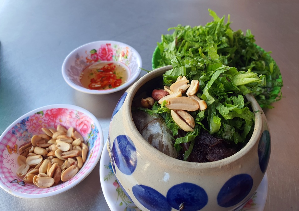Lạ lùng đặc sản Lạ lùng đặc sản