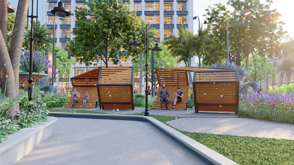 D. Metropole Hà Tĩnh - nâng cao chuẩn sống với nhiều giá trị ưu việt - 3 D. Metropole Hà Tĩnh - nâng cao chuẩn sống với nhiều giá trị ưu việt - 3