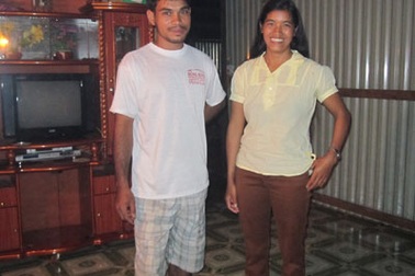 Chuyện đổi vợ của hai người đàn ông J’rai