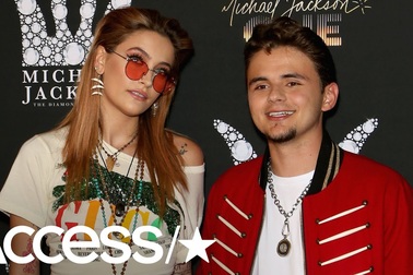 Paris Jackson & Prince Jackson Celebrate Michael Jackson's 60th Birthday: 'He's Always With Us'