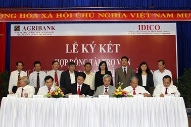 Agribank tài trợ trên 1000 tỷ đồng vốn tín dụng đối với Dự án thủy điện Đăk Mi 3- Quảng Nam 