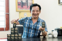 Nghệ sỹ ưu tú Tiến Quang (Quang Tèo) - Bí quyết luôn giữ đỉnh cao phong độ ở tuổi ngoài 50.