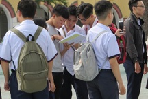 Trường ĐH Sư phạm TPHCM điểm sàn từ 16-20, ĐH Kiến trúc TPHCM xét tuyển từ 15-18 điểm