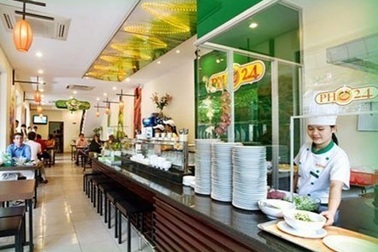 Tập đoàn Đông Nam Á càn quét doanh nghiệp Việt