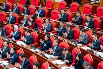 Toàn cảnh Hội nghị Trung ương 14 bàn chuyện chọn nhân sự cho khóa mới