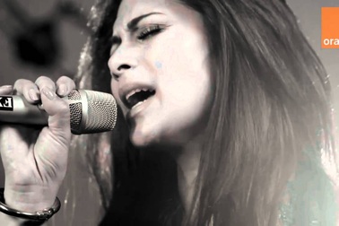 Nicole Scherzinger - Stick with you