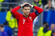 C.Ronaldo chốt xong thời điểm giải nghệ, bến đỗ cuối cùng lộ diện