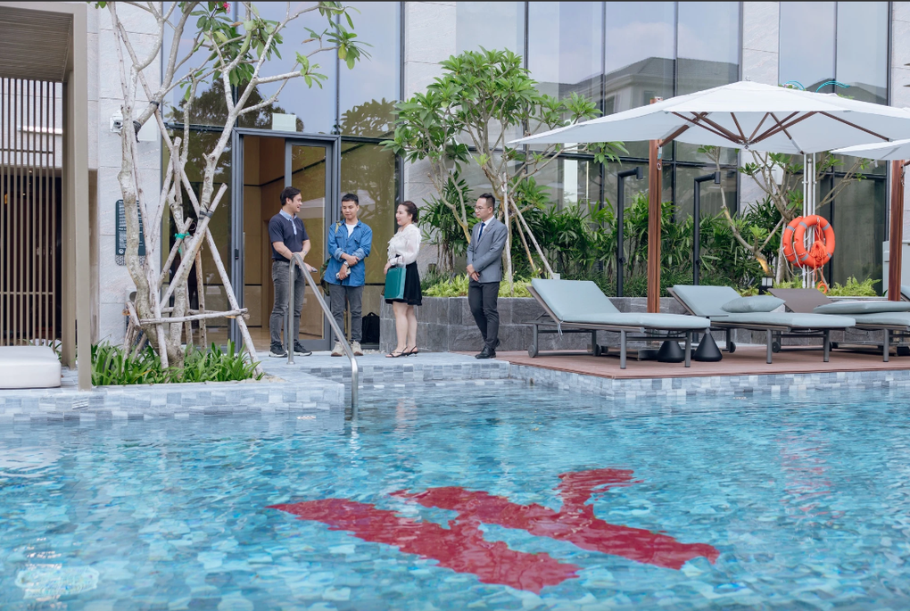 Masterise Homes chào sân thị trường bất động sản Hải Phòng - 4 Masterise Homes chào sân thị trường bất động sản Hải Phòng - 4