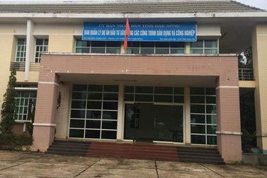 Đắk Nông: Phó Giám đốc Ban quản lý dự án bị tố dùng xe công gây tai nạn chết người