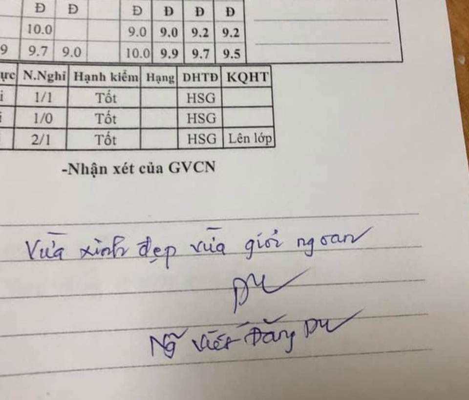 Mặc tranh cãi, thầy vẫn bút phê: Chơi game nhiều quá nên đời không lên - 3 Mặc tranh cãi, thầy vẫn bút phê: Chơi game nhiều quá nên đời không lên - 3