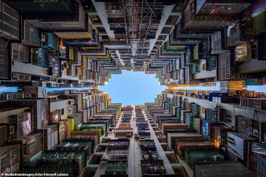 Những bức ảnh đạt giải tuyệt đẹp trong cuộc thi nhiếp ảnh phong cảnh 2020