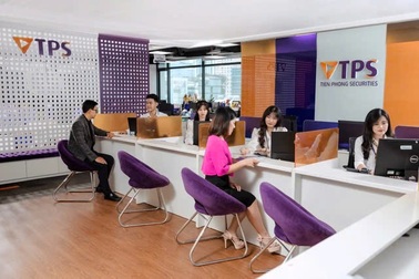 3 lãnh đạo Chứng khoán Tiên Phong từ nhiệm trong cùng một ngày